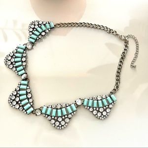 Nordstrom Statement Necklace